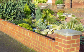 Walling