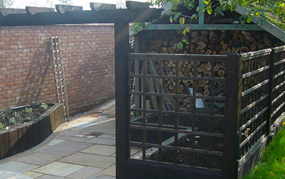 Fencing