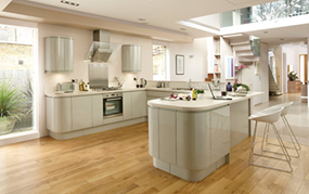 Kitchens